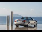 Mercedes-Benz SL-Class 2009 года